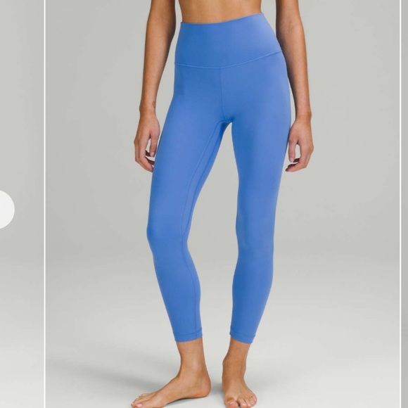 Lululemon Align High-Rise Pant 25
Blue Nile - Picture 1 of 5